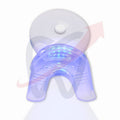 2 - IN - 1 LED ACTIVATION LIGHT & PERFECT FIT TRAY - Dentalign