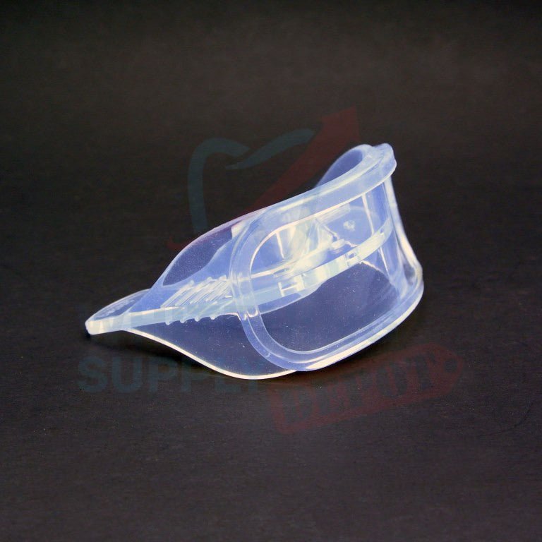 2 - IN - 1 LED ACTIVATION LIGHT & PERFECT FIT TRAY - Dentalign