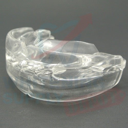 BREATHE - EASY PREMIUM WHITENING TRAY WITH CASE - Dentalign