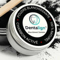 Charbon actif - Dentalign™ - Dentalign