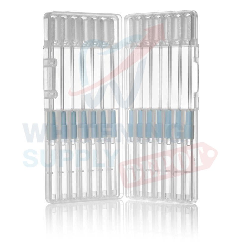 PRO LINE: PRE - WHITENING SWABS - Dentalign