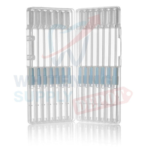 PRO LINE: PRE - WHITENING SWABS - Dentalign