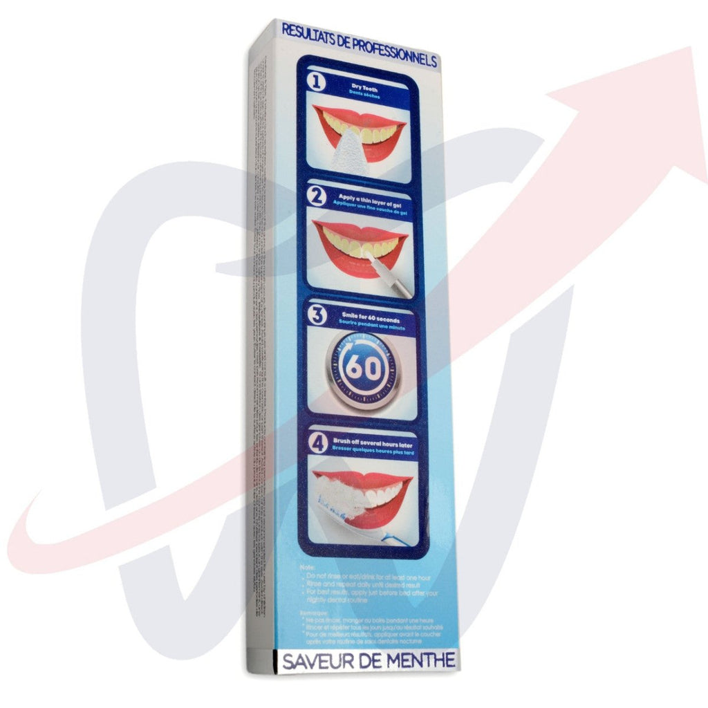 PRO PREMIUM TEETH WHITENING PEN WITH BOX - Dentalign