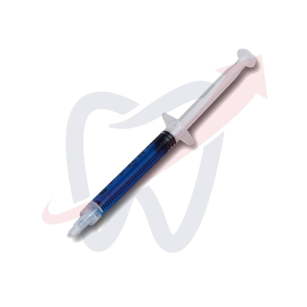WHITENING SYRINGES 3ML - Dentalign